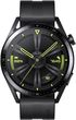 HUAWEI Watch GT 3 46 mm Active Czarny