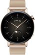 HUAWEI Watch GT 3 42mm Elegant Złoty