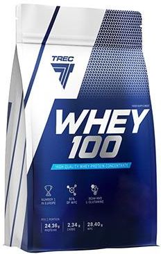Trec Whey 100 2000g Protein Concentrate 