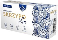 Zdjęcie Oleofarm Skrzypolen 60kaps. - Szczytno