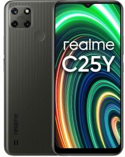 Realme C25Y 4/128GB Szary