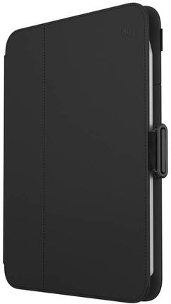 Speck Balance Folio - Etui iPad mini 6 (2021) z powłoką MICROBAN (Black) (142573-1050)