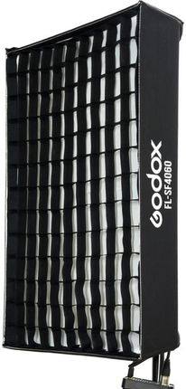 Godox FL-SF4060 Softbox z gridem, dyfuzorem i torbą do panelu FL100