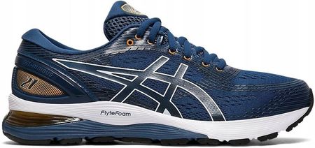 Asics nimbus 21 44 5 hotsell