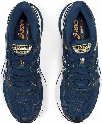 Asics nimbus hotsell 44 5