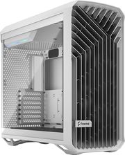 Fractal Design Torrent TG Clear Tint Biała (FD-C-TOR1A-03)