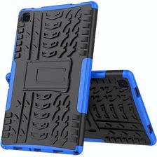 Etui pancerne Armor do Samsung Galaxy Tab A7 Lite 8.7 T220/ T225 (Niebieskie)