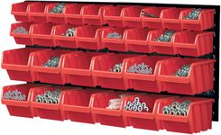 Zdjęcie Tablica narzędziowa ORDELINE - czarny KOR3 - Oleśnica