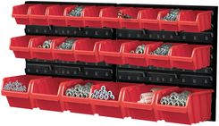 Zdjęcie Tablica narzędziowa ORDELINE - czarny KOR2 - Białystok