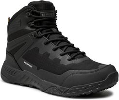 Zdjęcie Magnum Bondsteel Mid Wp C Black - Legnica