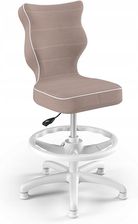 Zdjęcie Entelo Krzesło dziecięce Petit WH Jasmine rozmiar 3 WK+P (119-142 cm) różowe - Nisko