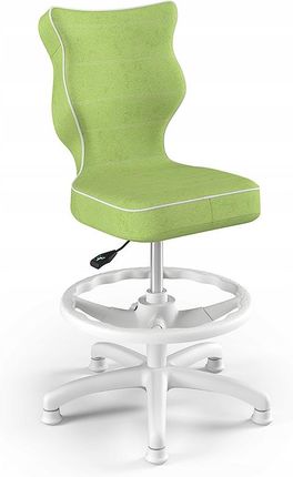 Entelo Krzesło dziecięce Petit WH Visto rozmiar 4 WK+P (133-159 cm) zielone