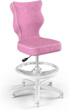 Zdjęcie Entelo Krzesło dziecięce Petit WH Visto rozmiar 4 WK+P (133-159 cm) różowe - Wałbrzych