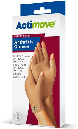 Actimove Arthritis Care Rękawiczki Dla Osób Z Zapaleniem Stawów L