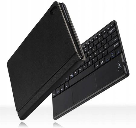 Clavier Pour Lenovo Tab P12 2023 12.7,Étui Clavier Pour Lenovo Tab P12