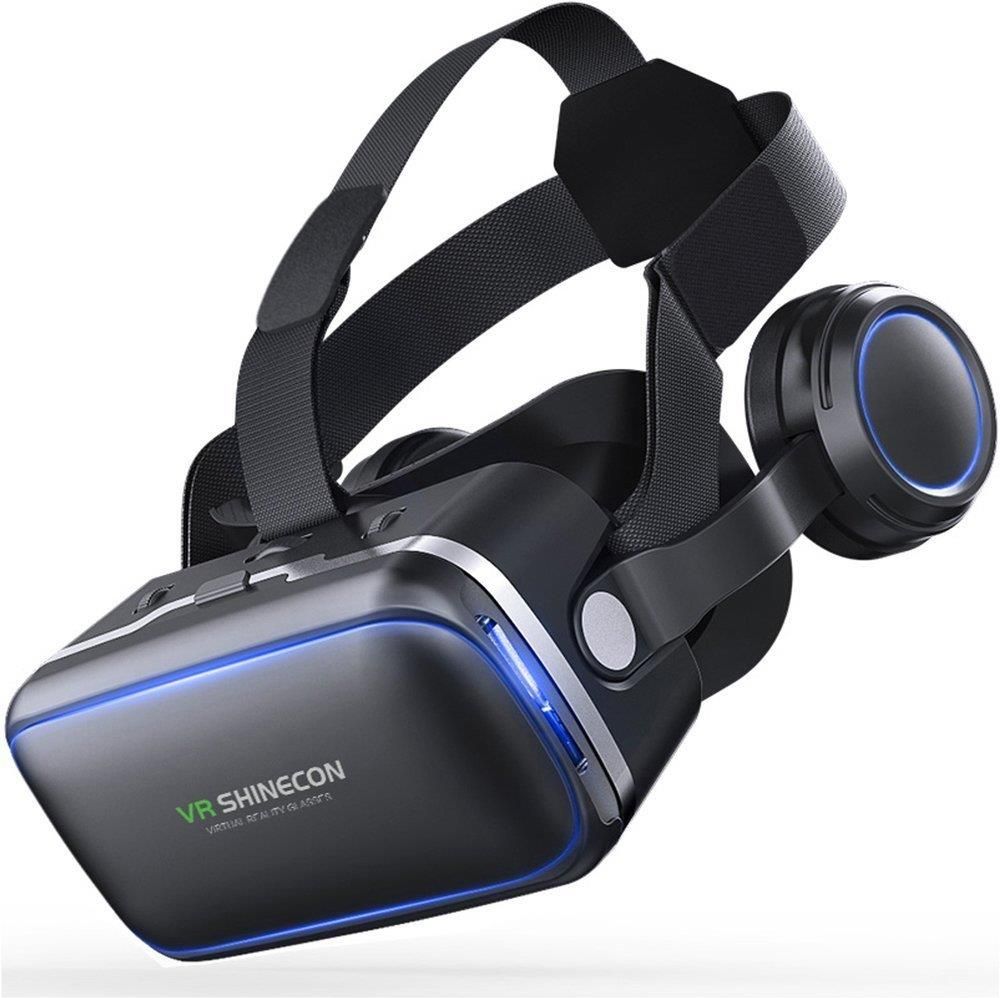 Shinecon VR 10 2019 - zdjęcie 3 Shinecon VR 10 2019