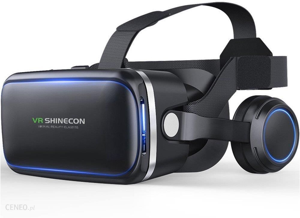Shinecon VR 10 2019