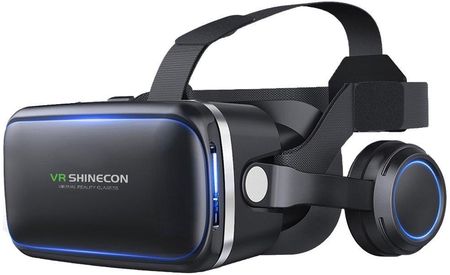 Shinecon VR 10 2019