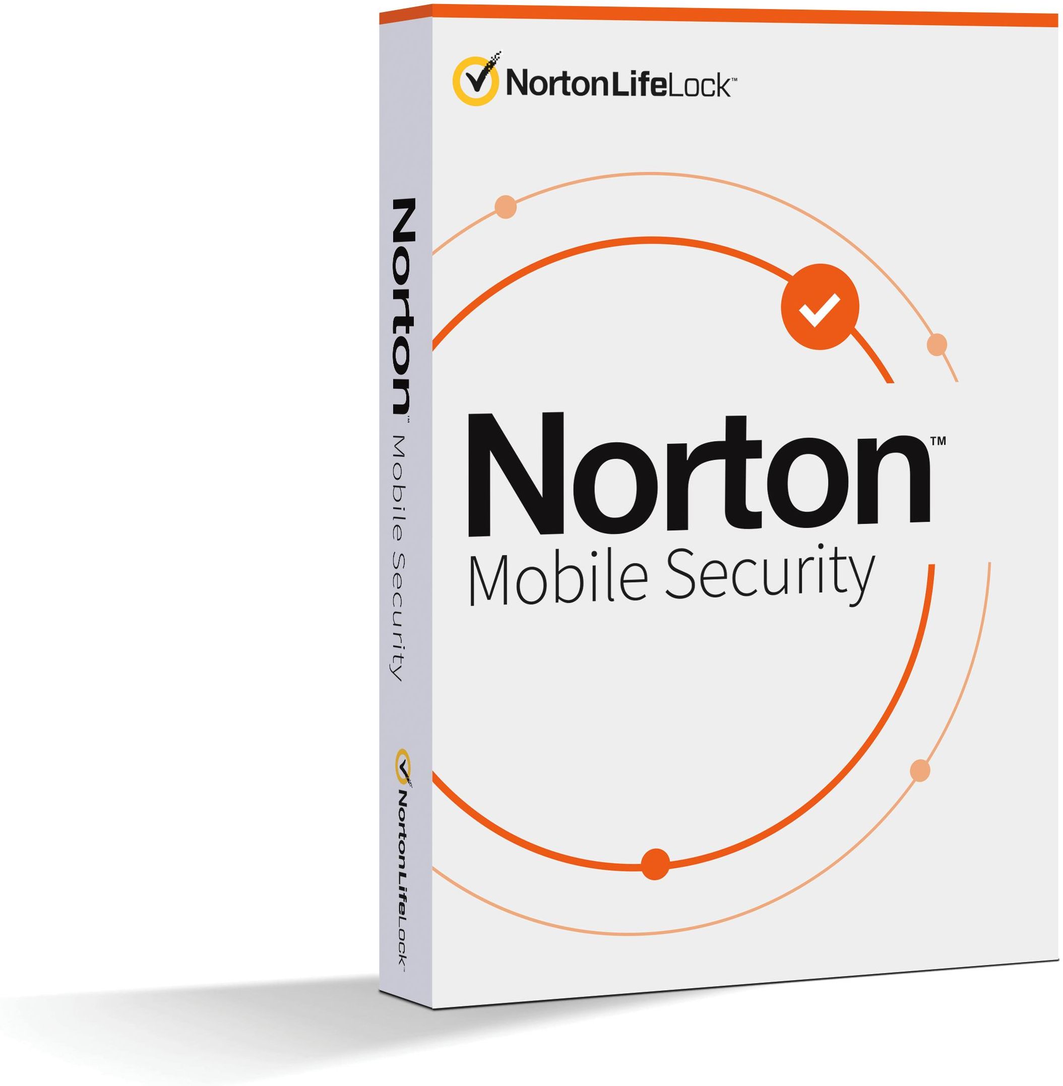 Norton by Symantec Norton Mobile Security Android 1 Rok Subskrypcja