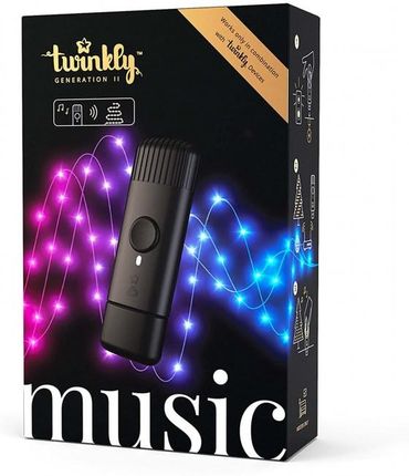 Twinkly music dongle (TMD01USB)