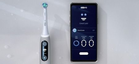 Oral-B iO Series 6 5 ホワイト i-szczoteczka-elektryczna-oral