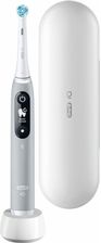 Szczoteczka elektryczna Oral-B iO Series 6 Grey Opal