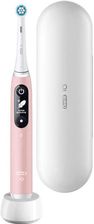 Szczoteczka elektryczna Oral-B iO Series 6 Pink Sand