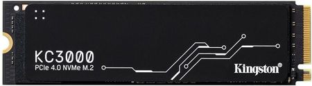 Dysk SSD Kingston KC3000 4TB M.2 Pcie 4.0 NVMe