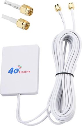 Antena bezprzewodowa Wi-Fi 28 dBi 4G LTE 3g 4g