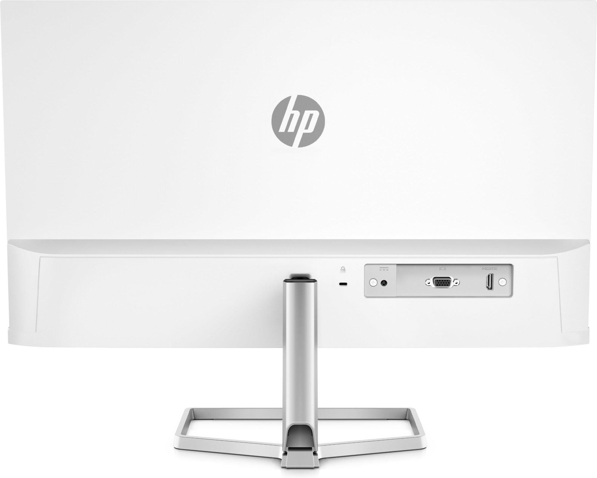 Monitor HP M24fw 23,8 (2D9K1E9) - Opinie i ceny na Ceneo.pl