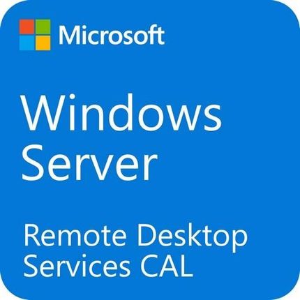 Microsoft Windows Remote Desktop Services 2022 User CAL CSP (DG7GMGF0D7HX0009)