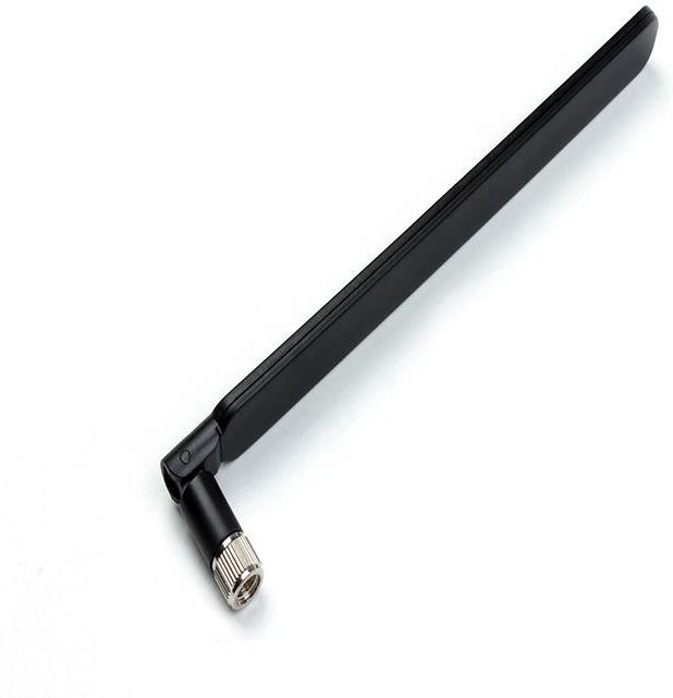 2x Antena LTE do Huawei B593 E5186 B525 - White - Biały - zdjęcie 5 2x Antena LTE do Huawei B593 E5186 B525 - White - Biały