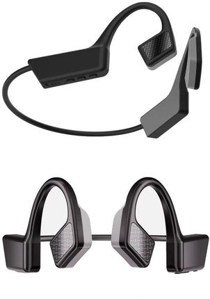Słuchawki bezprzewodowe sportowe Bluetooth 5.0 K08 Bone Conduction