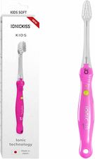 IONICKISS Kids Miękka Różowa 146699