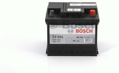 Bosch Akumulator 0 092 T30 010