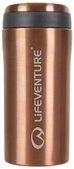 Lifemarque Limited Lifeventure Copper Brązowy 330Ml