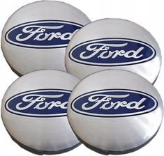 Zdjęcie DEKIELKI 54mm 55mm FORD KA FIESTA FOCUS MONDEO - Sośnicowice