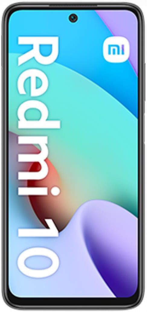 Xiaomi Redmi 10 64GB Gray od Plusa - Opinie i ceny na Ceneo.pl