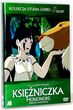 Księżniczka Mononoke (Princess Mononoke) (DVD)