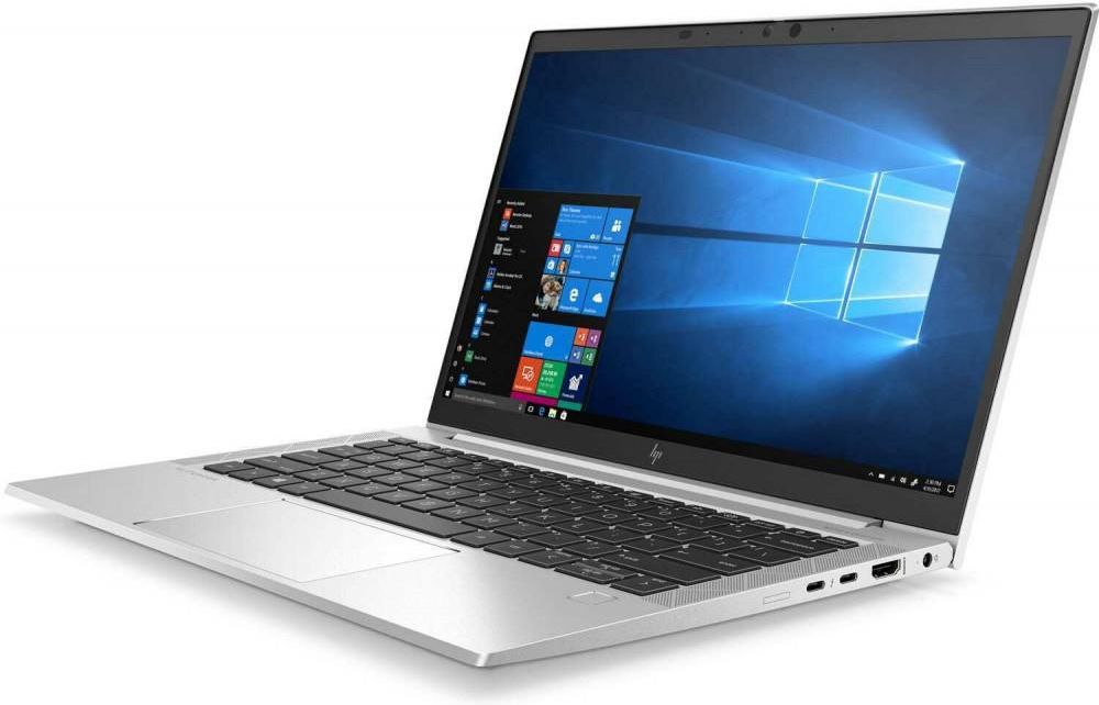【HP】 EliteBook 830 G8 11世代i7 16GB/512GB Laptop HP EliteBook 830 G8 13,3/i7/16GB/512GB/Win10 (336N2EA