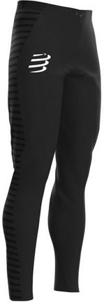 Compressport Spodnie Męskie Seamless Pants