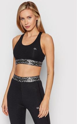 Biustonosz Calvin Klein Performance Low Support Sport Bra 