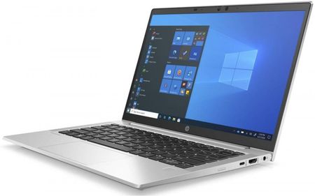 HP ProBook 635 Aero G8／Ryzen5／8GB／SSD256 Laptop HP ProBook 635 Aero G8 13,3/Ryzen5/8GB/256GB/Win10 (43A03EA