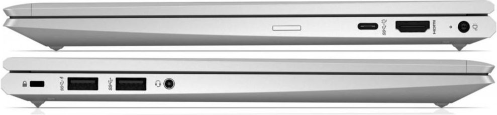 Laptop HP ProBook 635 Aero G8 13,3/Ryzen5/8GB/256GB/Win10 (43A03EA