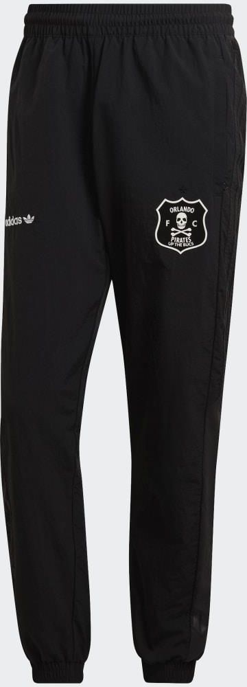 adidas Orlando Pirates 2122 Track Pant, HC3004