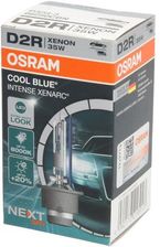 Zdjęcie Osram Żarnik Żarówka D2R Cool Blue Intense Nextgen 66250Cbn - Bielsko-Biała