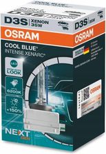 Zdjęcie Osram Żarnik Żarówka D3S Cool Blue Intense Nextgen 66340Cbn - Będzin