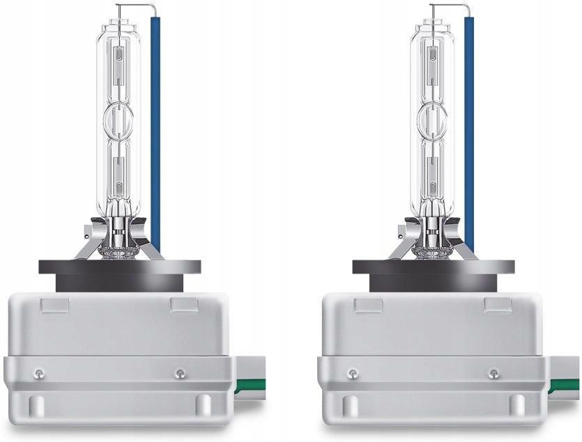 Osram Żarnik Żarówki D3S Cool Blue Intense Nextgen 2 Sztuki