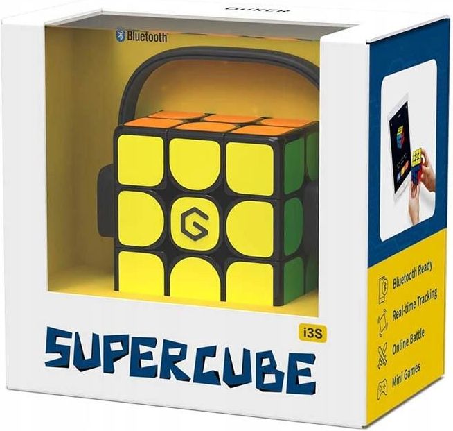 Giiker Super Cube i3S Light