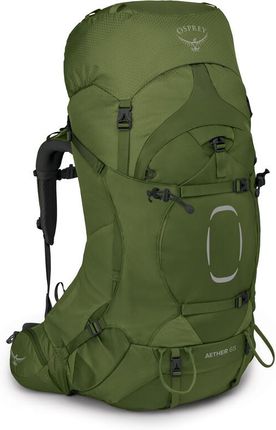 Osprey Aether 65 Men Zielony